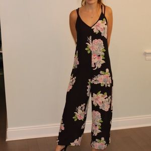 Xhileration Pant Dress